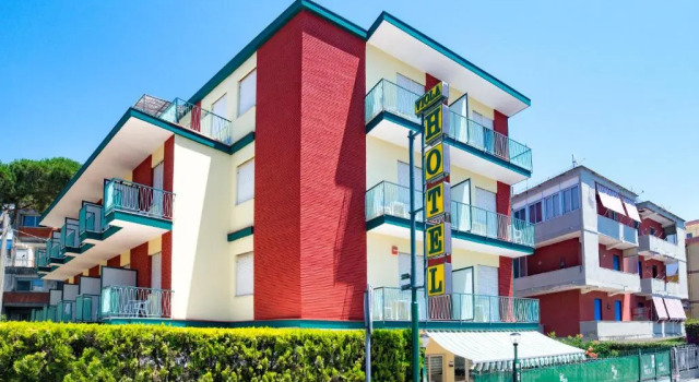 Hotel Viola