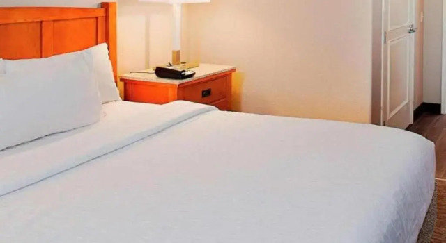 Номер Standard Hilton Garden Inn San Luis Obispo/Pismo Beach