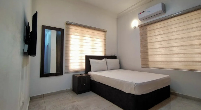 Апартаменты 221 Apartments