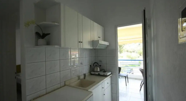 Апартаменты Dionisos Resort