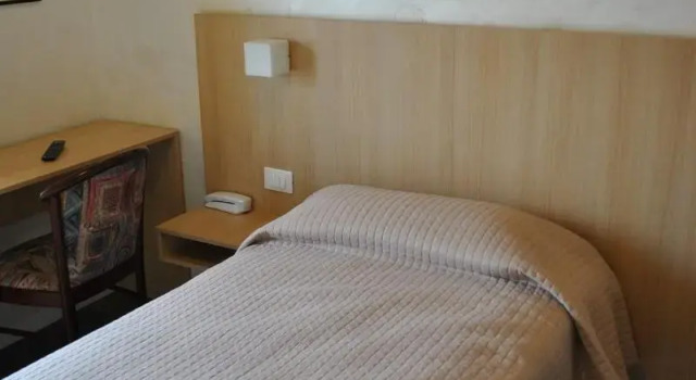 Номер Standard Hotel La Tavernetta
