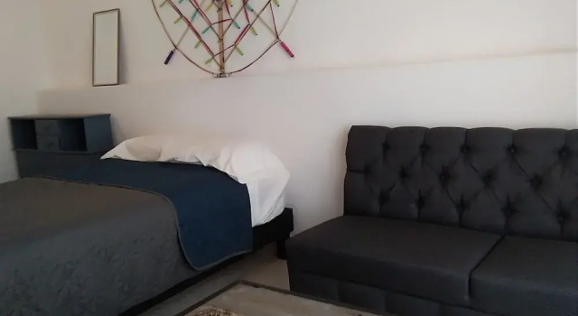 ATEMPORAL bed and breakfast Hotel, Book Hotel Oaxaca City Oaxaca