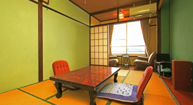 Umeyashiki Kairakuen, Varaa Hotelli  