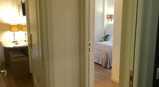 Двухместный номер Standard Hotel Alexander