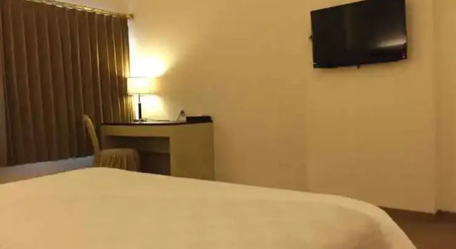 Grand Surya Hotel, Prenota Hotel Kotabaru Indonesia