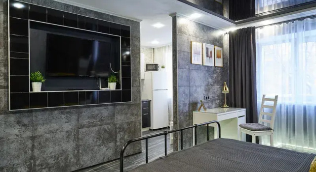 Apartment office GOOD NIGHT, str. Kotovskogo, bld. 28