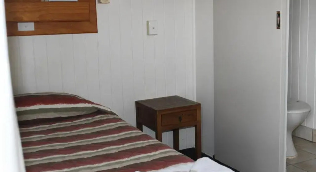 Номер Economy Miriam Vale Motel