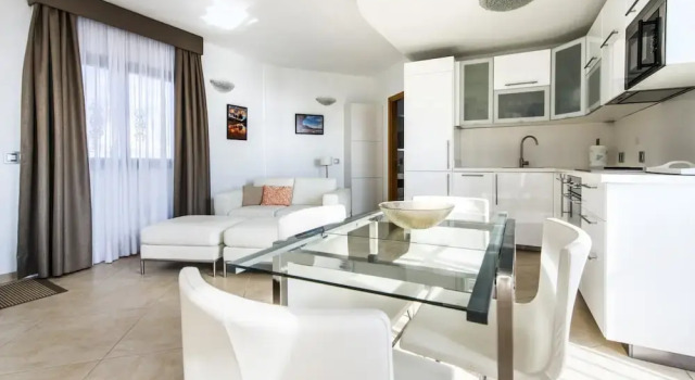 Apartment Aguamarina El Cotillo, Book Lejlighed Cotillo Fuerteventura