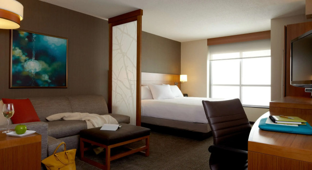 Hyatt Place Indianapolis / Fishers, Book Hotel Fishers Indiana