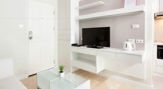 The Cube Boutique Residence