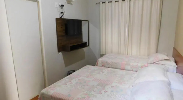 Номер Superior Hotel Real São Lourenço
