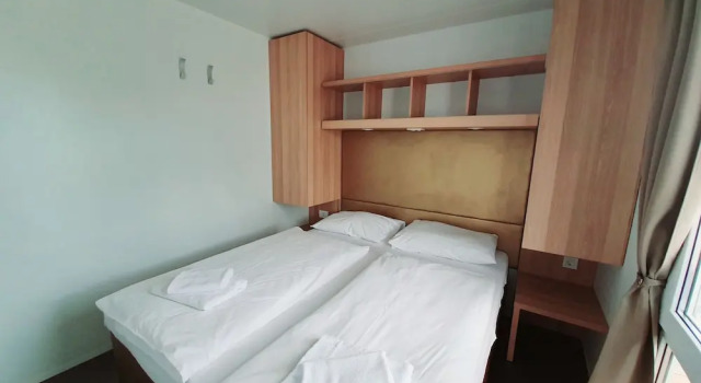 Camp Milo moje, Réserver Hôtel Hôtels à Comitat de Split-Dalmatie avec parking, Parking