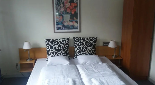 Sindal Kro & Hotel, Rezervovat Hotel  