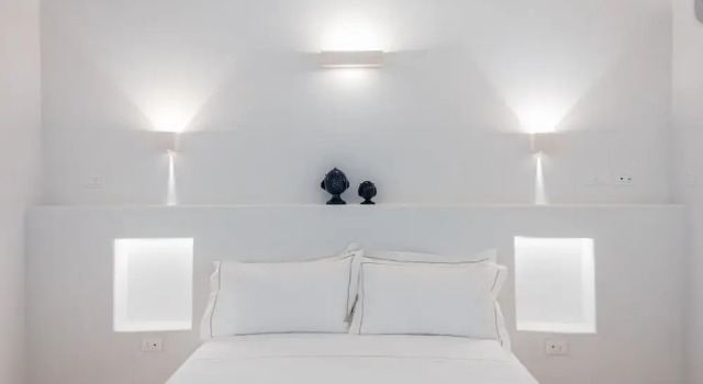 Номер Superior Tenuta Tresca Suites - Dimora Storica