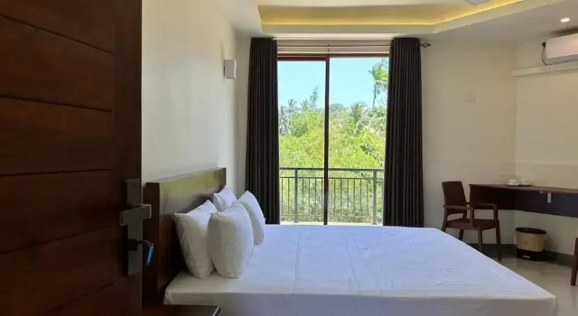 Номер Standard Fortwill City Hotel