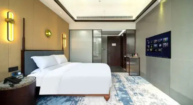 Suite YINGLUKEZHAN