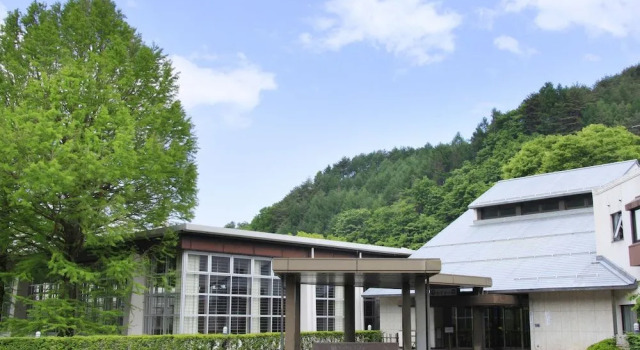 Kasuga no Mori, Réserver Maison d'hôtes Saku Nagano