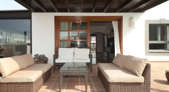 Hipoclub Villas, Aguamarina 29