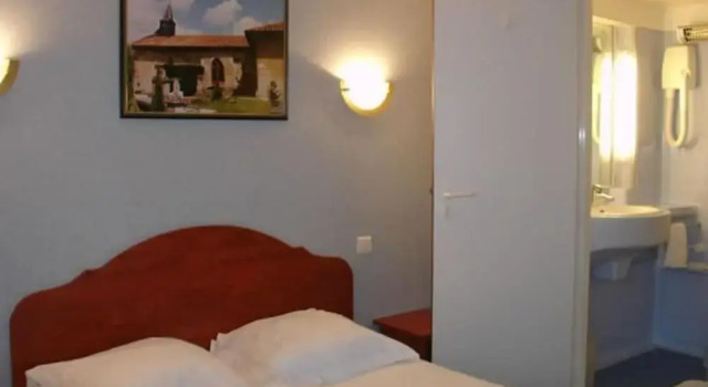 Auberge de Marville, Varaa Hostelli Marville 