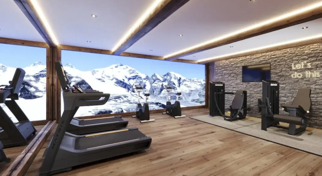 Superior Vacation Apartment Near Glacier, Забронировать Апартаменты/квартира Апартаменты Штубайталь, Апартаменты/квартира