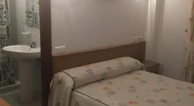 Номер Standard Hotel San Carlo
