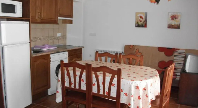 Апартаменты с 2 комнатами Apartamentos Arcos de Solana