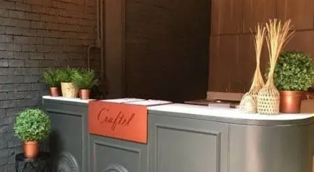 Craftel Bangkok - Hostel