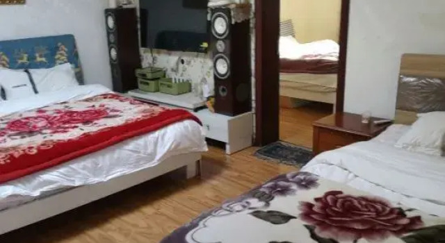 Kangding Guxin Homestay
