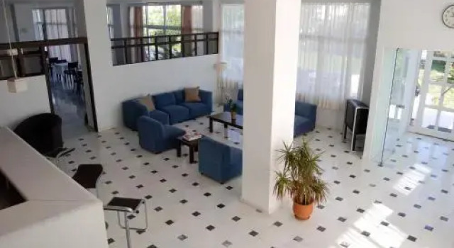 Astir Hotel, Prenota Hotel Karlovasi Samo