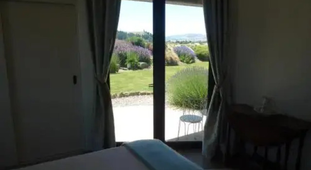 Tussock Veiw Lodge
