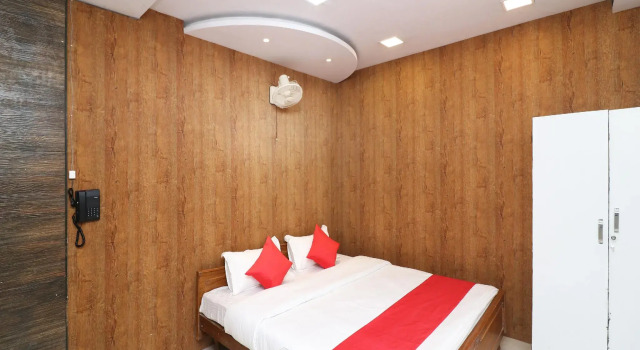 FabHotel Golden Suites, Забронировать Отель Недорогие отели Баллигандж, недорого