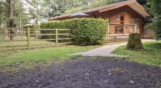 Swinsty Lodge, Buchen Sie Ferienhaus Harrogate North Yorkshire