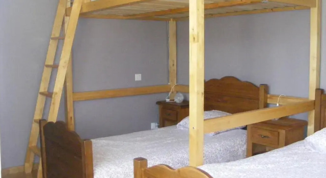 La Résidence de Lorelei, Book Hotel Cierp-Gaud 