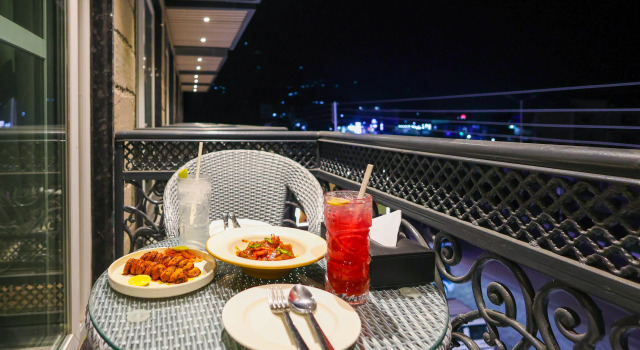 Номер Executive Click Hotel Bhuntar,Kullu-Bhuntar Airport