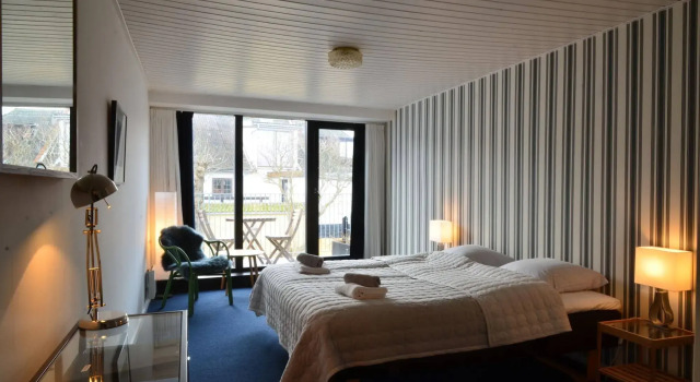 Grønbechs Hotel