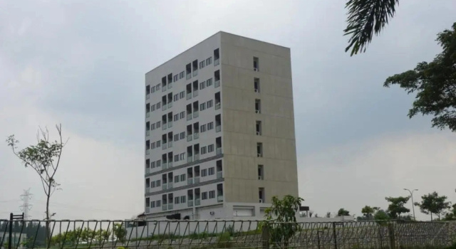 ARTOTEL Casa Cikarang