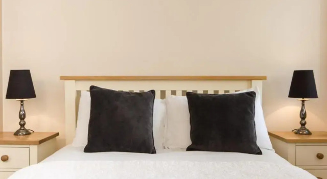 Апартаменты Citystay Living - Dove House
