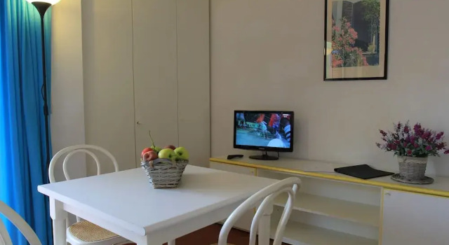 Студия Standard Residence Bouganville