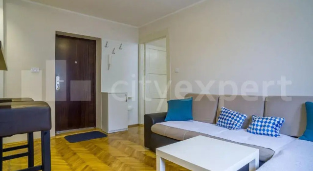 Central apartment with garage, Забронировать Апартаменты/квартира Апартаменты Нови-Сад, Апартаменты/квартира