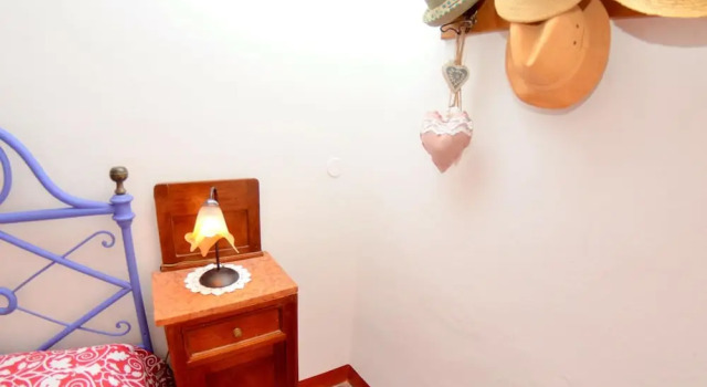 Коттедж Massarosa Garden Cottage