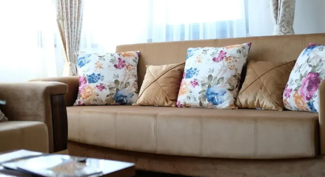 Семейный номер Standard New Hotel