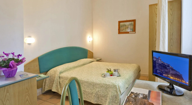 Hotel Vittoria