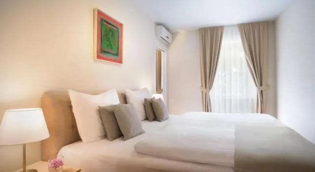 Апартаменты c 1 комнатой Apartments Belvedere - Liburnia