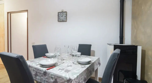 Апартаменты Gabry s House in Olbia