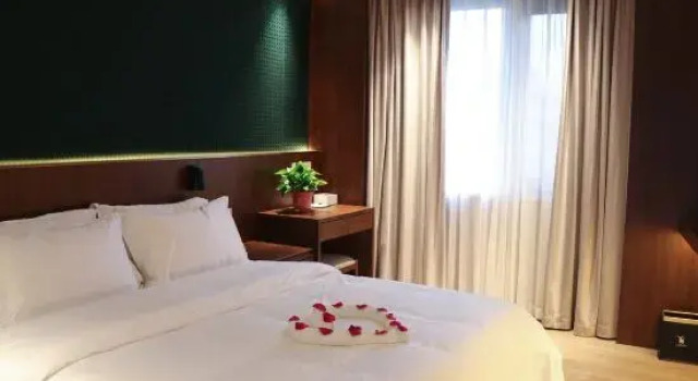 Suite Zi Yu Hotel