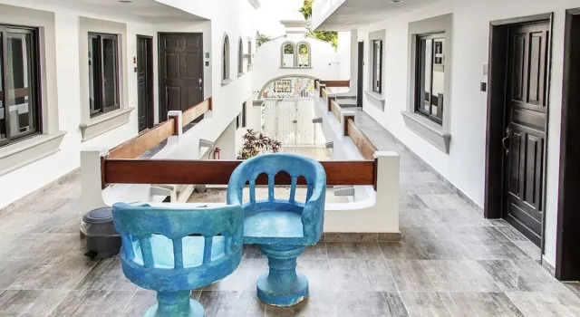 Апартаменты Superior Valentina Suites by Las Flores Vacation Rentals