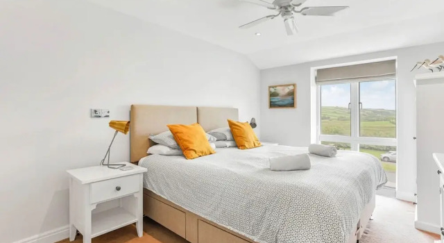 6 Ocean's Edge, Varaa Lomakoti Mökit kohteessa Merseyside, Mökki