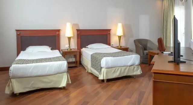 Номер Standard Bodrum Holiday Resort & Spa