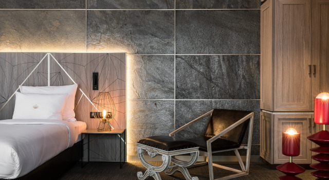 Nosalowy Park Hotel & Spa