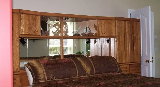 Beachcomber B&B, Réserver Chambre d'hôtes Sechelt Sunshine Coast